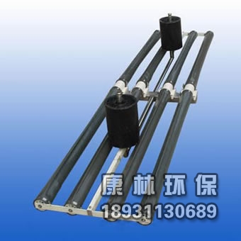 管式曝气器